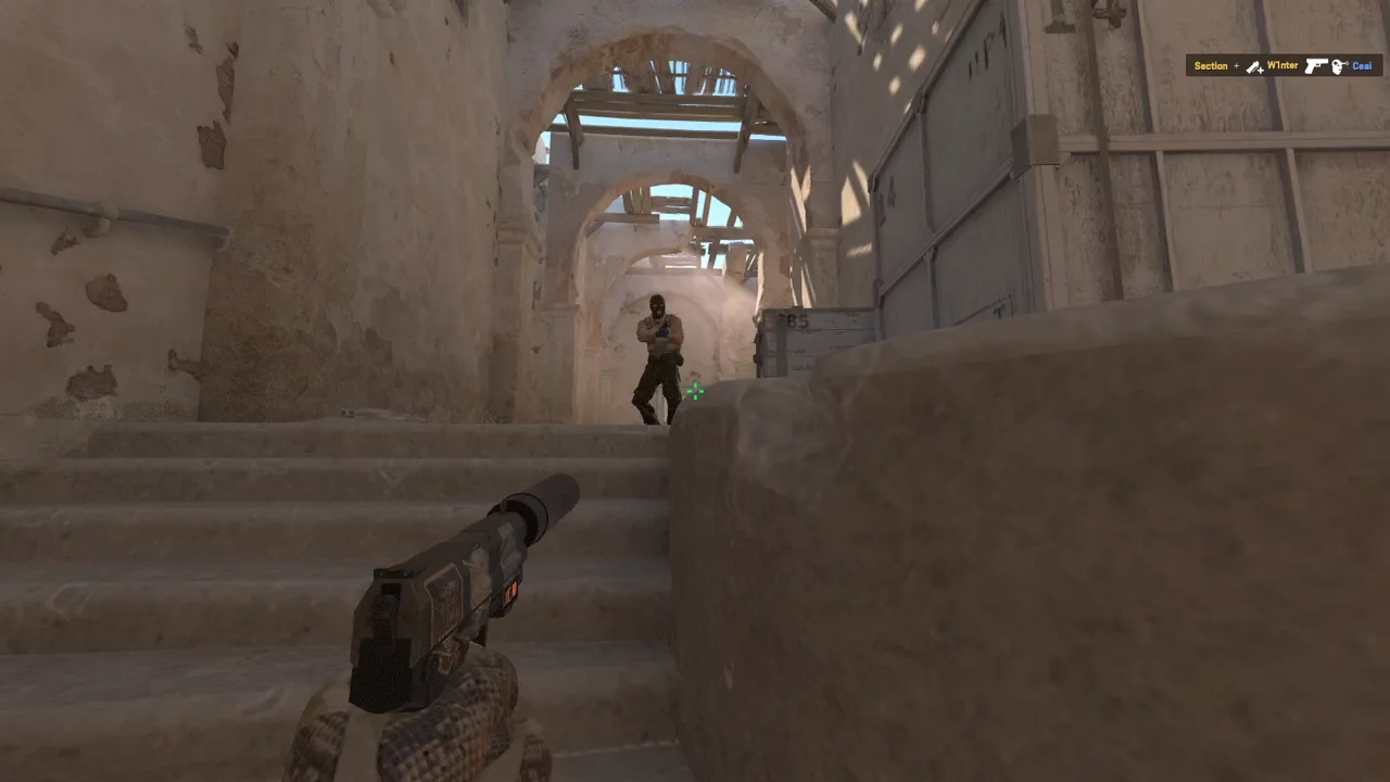 highlight
